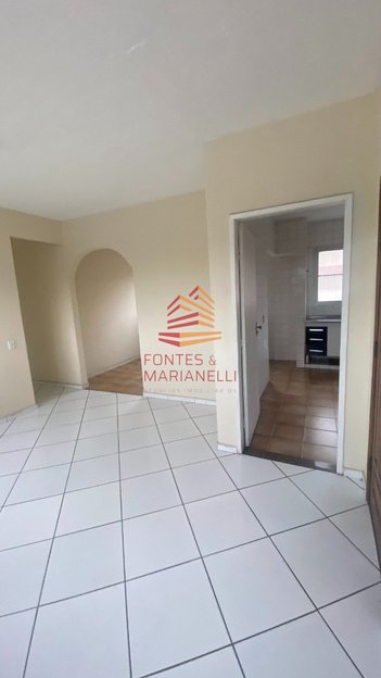 apartment em Rua C, Coqueiral de Itaparica - Vila Velha - ES