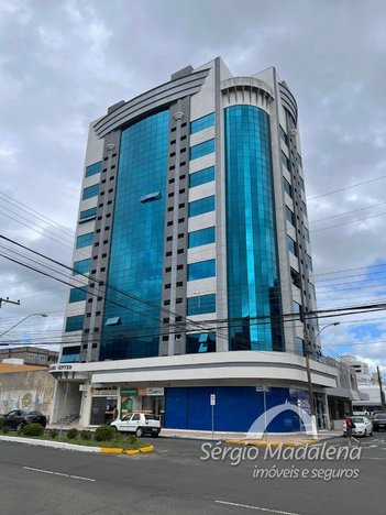 office em Avenida Jorge Dariva, Centro - Osório - RS