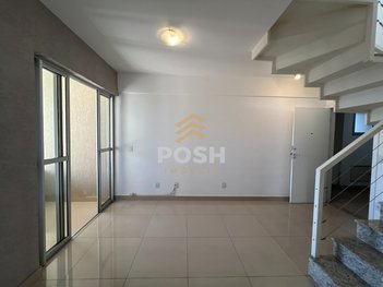 apartment em Rua Virgílio José Batista, Estoril - Belo Horizonte - MG