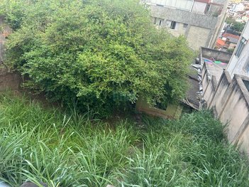 land_lot em Rua Tombos, Padre Eustáquio - Belo Horizonte - MG