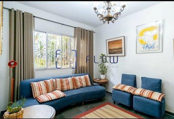 house em Rua Doutor Barachísio Lisboa, Sumarezinho - São Paulo - SP