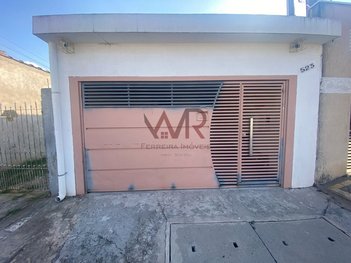 house em Rua Renzo Baldini, Parada XV de Novembro - São Paulo - SP