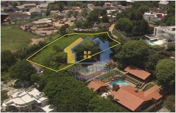 land_lot em Rua Ouro Preto, Chácara das Paineiras - Carapicuíba - SP