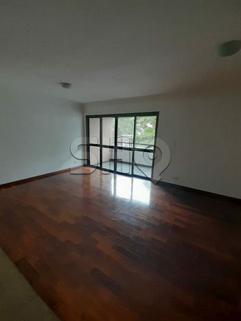 apartment em Rua Barão do Bananal, Vila Pompéia - São Paulo - SP