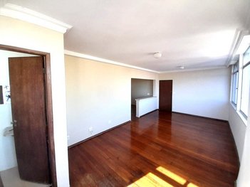 apartment em Rua Caraça, Serra - Belo Horizonte - MG
