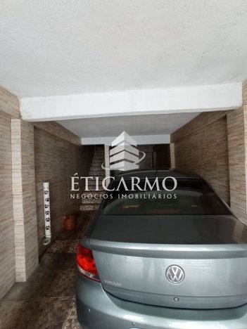 house em Rua Morubixaba, Cidade Líder - São Paulo - SP