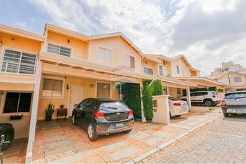 house em Rua Miguel Vaiano, Jardim Americano - Sorocaba - SP