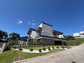 house em Rua dos Tubarões, Ingleses do Rio Vermelho - Florianópolis - SC