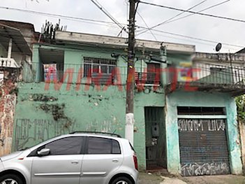 house em Spencer Vampré, Vila Souza - São Paulo - SP