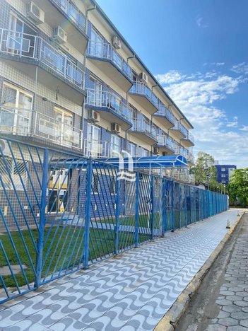 apartment em Rua Alberto de Oliveira, Itaguá - Ubatuba - SP