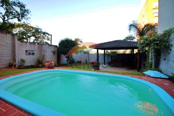 house em Wolfram Metzler, Boa Vista - Novo Hamburgo - RS