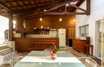 apartment em Andronico, Chácara Klabin - São Paulo - SP