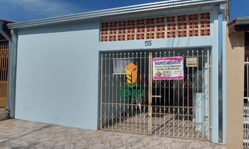 house em Rua Oswaldo Stefani Júnior, Jardim Santa Marta - Sorocaba - SP