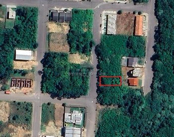 land_lot em Rua Margarida Zamboni Dal Pizzol, América - Farroupilha - RS