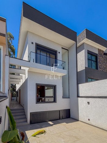 house em Avenida Açai, Villas do Jaguari - Santana de Parnaíba - SP