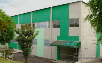 industrial em dos Romeiros Km 38,5, Votuparim - Santana de Parnaíba - SP