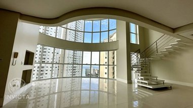 apartment em Avenida Brasil, Centro - Balneário Camboriú - SC
