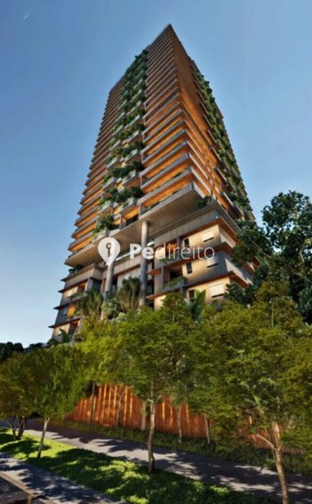 apartment em Rua Serra de Botucatu, Vila Gomes Cardim - São Paulo - SP