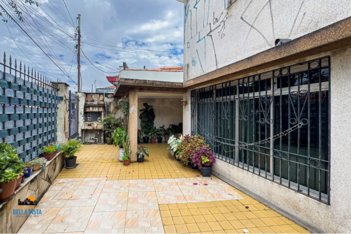 house em Rua Léo de Morais, Vila das Mercês - São Paulo - SP