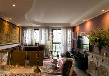 apartment em Rua Madre de Deus, Mooca - São Paulo - SP