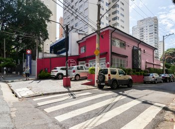 house em Rua Abílio Soares, Paraíso - São Paulo - SP