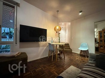 apartment em Avenida Bagé, Petrópolis - Porto Alegre - RS