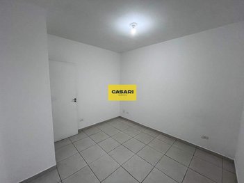 apartment em Rua Tota Nogueira, Assunção - São Bernardo do Campo - SP