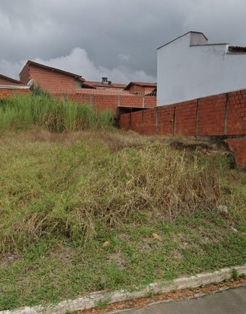 land_lot em Avenida José Carlos Pinho, Salinas - Salinas - MG