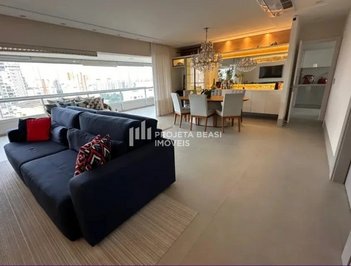 apartment em Rua Itapimirum, Vila Andrade - São Paulo - SP