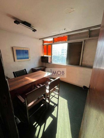 office em Avenida Presidente Vargas, Centro - Rio de Janeiro - RJ