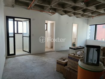 office em Rua Loefgren, Vila Clementino - São Paulo - SP