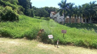 land_lot em Alameda das Sibipirunas, Horizonte Azul - Village Ambiental II - Itupeva - SP