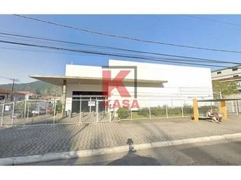 business em Avenida Antônio Emmerick, Vila São Jorge - São Vicente - SP