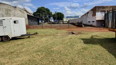 commercial_property em Avenida Inácio Curi, Jardim Concha de Ouro - Jaú - SP