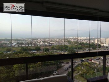 apartment em Avenida José Luiz Ferraz, Recreio dos Bandeirantes - Rio de Janeiro - RJ