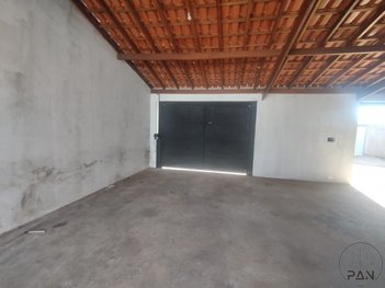 house em Rua Flávia Delucci Chemberg, Loteamento Bem Te Vi I - Botucatu - SP