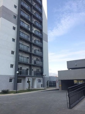 apartment em Avenida Pedro Ferreira Machado, Parque Morumbi - Votorantim - SP
