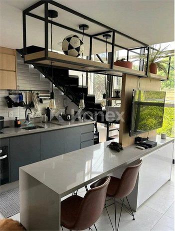 apartment em Rua Manuel de Sousa, Santana - São Paulo - SP