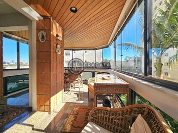 apartment em Rua Professor Vital Palma e Silva, Jardim Europa - São Paulo - SP