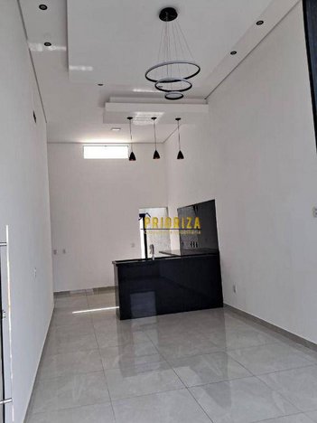house em Avenida Ipanema, Jardim Planalto - Sorocaba - SP