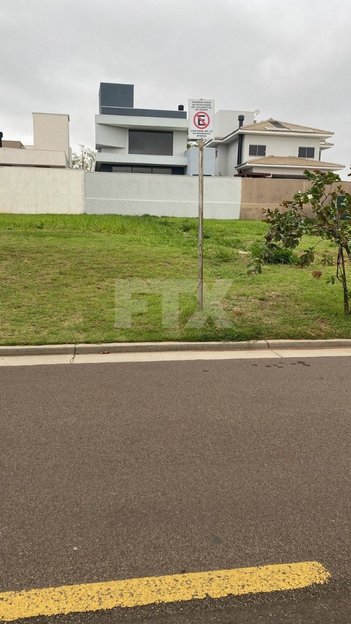 land_lot em Rua Carvoeiro, Terras Alpha Campo Grande - Campo Grande - MS