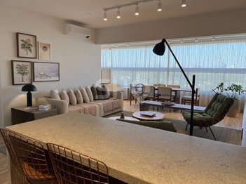 apartment em Avenida Rebouças, Cerqueira César - São Paulo - SP