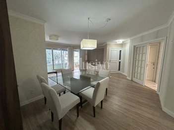 apartment em Rua Desembargador Urbano Salles, Centro - Florianópolis - SC