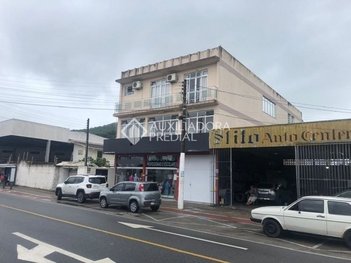 commercial_property em Avenida Aniceto Zacchi, Ponte do Imaruim - Palhoça - SC