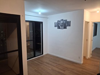 apartment em Rua Cabo Estácio da Conceição, Parque Maria Helena - São Paulo - SP