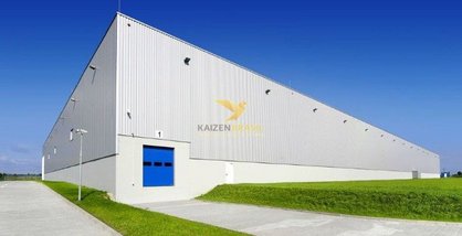 industrial em Rua 1º de Maio, Volta Grande - Navegantes - SC