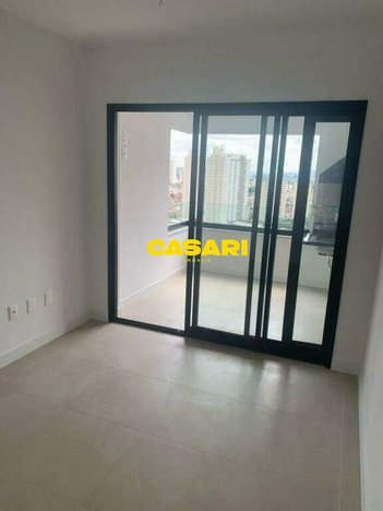 apartment em Avenida Dom Pedro II, Campestre - Santo André - SP