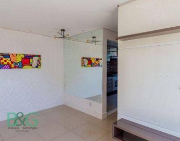 apartment em Rua Doutor Fomm, Belenzinho - São Paulo - SP