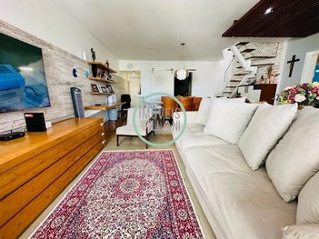 apartment em Avenida Cassiano Ricardo, Parque Residencial Aquarius - São José dos Campos - SP