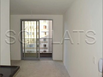 apartment em Rua Maria Carolina, Jardim Paulista - São Paulo - SP